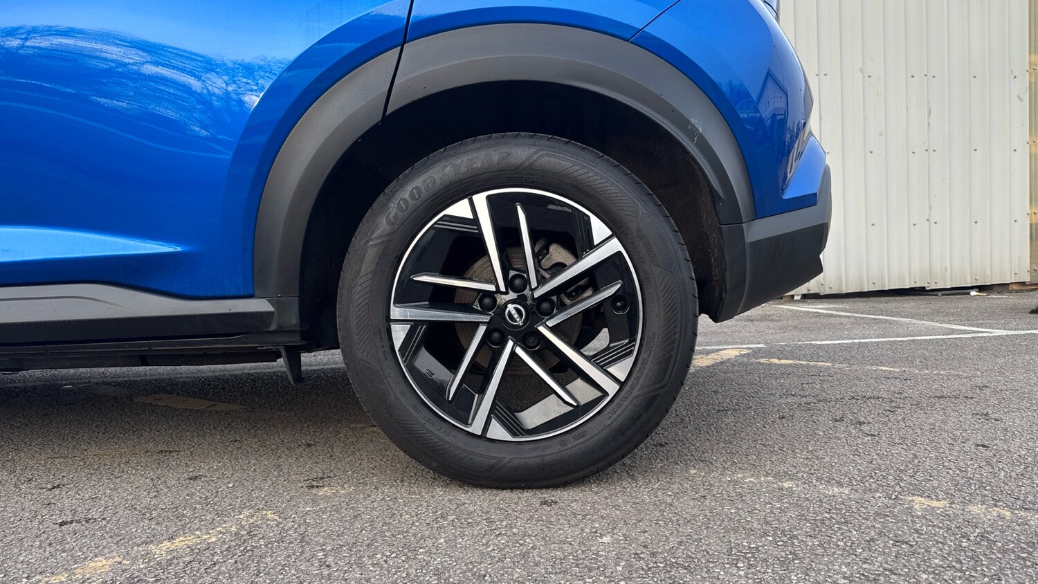 Used Nissan Juke 2025 for sale - 78000763: Photo 7