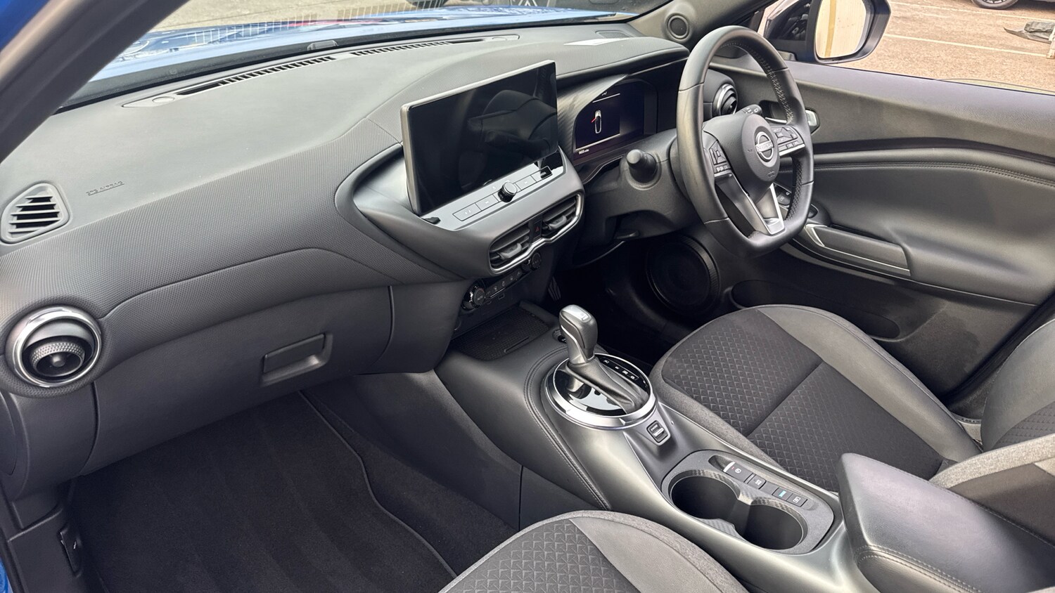 Used Nissan Juke 2025 for sale - 78000763: Photo 9