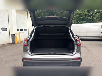 Used Nissan Qashqai 2018 for sale - 79606773: Photo