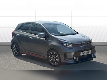 Used Kia Picanto 2023 for sale - 79365316: Photo