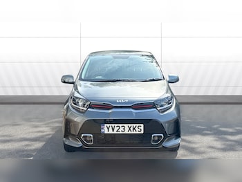 Used Kia Picanto 2023 for sale - 79365316: Photo