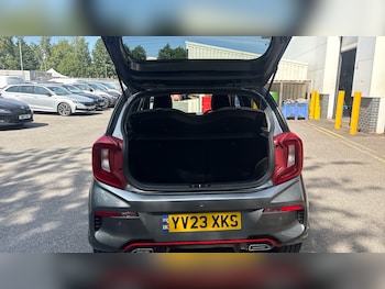 Used Kia Picanto 2023 for sale - 79365316: Photo