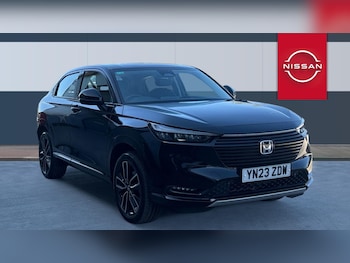 Used Honda HR-V 2023 for sale - 78325488: Photo