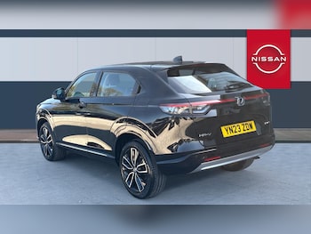 Used Honda HR-V 2023 for sale - 78325488: Photo