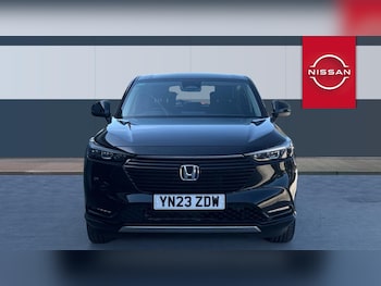 Used Honda HR-V 2023 for sale - 78325488: Photo