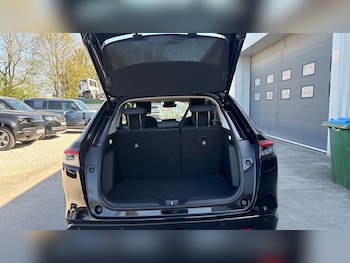 Used Honda HR-V 2023 for sale - 78325488: Photo