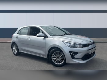 2021 (21) - 1.0 T GDi 2 5dr Petrol Hatchback