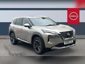 Used Nissan X-Trail 2026 for sale - 79815859: Photo