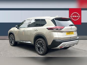 Used Nissan X-Trail 2026 for sale - 79815859: Photo