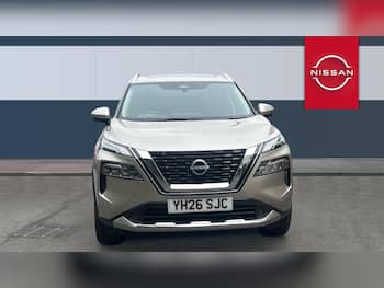 Used Nissan X-Trail 2026 for sale - 79815859: Photo