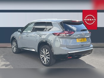 Used Nissan X-Trail 2026 for sale - 79194275: Photo