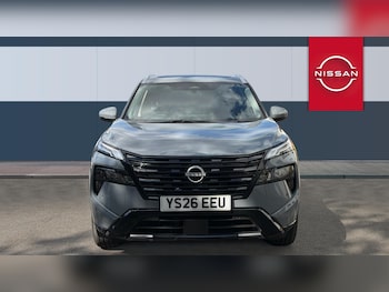 Used Nissan X-Trail 2026 for sale - 79194275: Photo