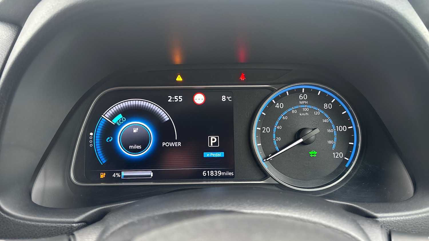 Used Nissan Leaf 2021 for sale - 77272162: Photo 18