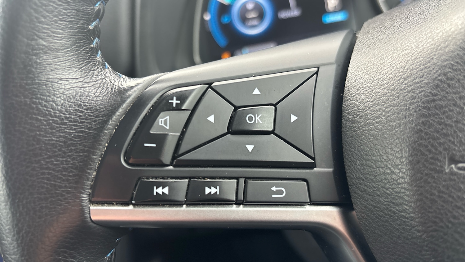 Used Nissan Leaf 2021 for sale - 77272162: Photo 22