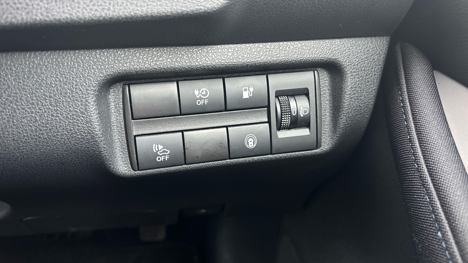 Used Nissan Leaf 2021 for sale - 77272162: Photo 24