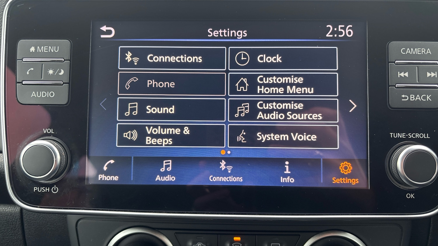 Used Nissan Leaf 2021 for sale - 77272162: Photo 34