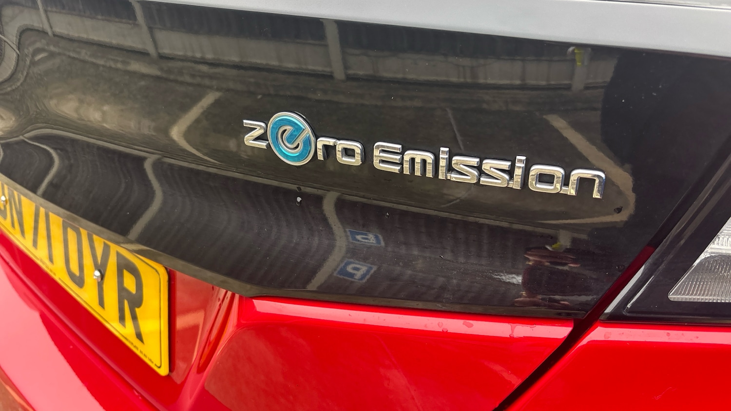 Used Nissan Leaf 2021 for sale - 77272162: Photo 44