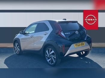 Used Toyota Aygo X 2023 for sale - 78329288: Photo