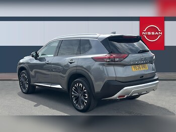 Used Nissan X-Trail 2026 for sale - 78722536: Photo