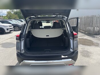 Used Nissan X-Trail 2026 for sale - 78722536: Photo