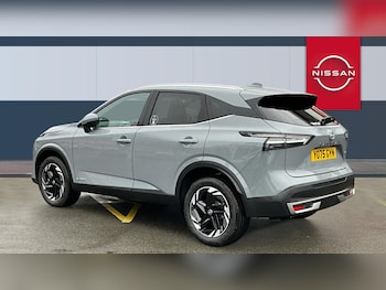 Used Nissan Qashqai 2026 for sale - 77409367: Photo