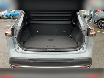 Used Nissan Qashqai 2026 for sale - 77409367: Photo