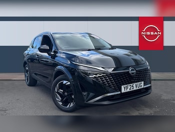 Used Nissan Qashqai 2025 for sale - 78270547: Photo