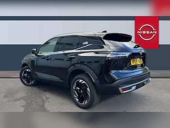 Used Nissan Qashqai 2025 for sale - 78270547: Photo