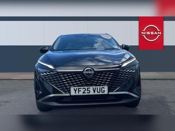 Used Nissan Qashqai 2025 for sale - 78270547: Photo