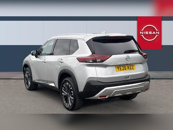Used Nissan X-Trail 2026 for sale - 78722541: Photo