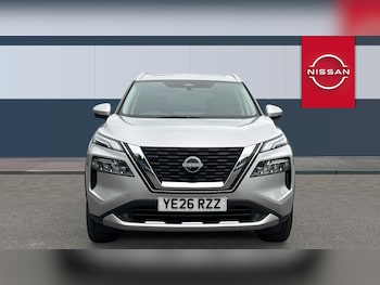 Used Nissan X-Trail 2026 for sale - 78722541: Photo