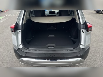 Used Nissan X-Trail 2026 for sale - 78722541: Photo