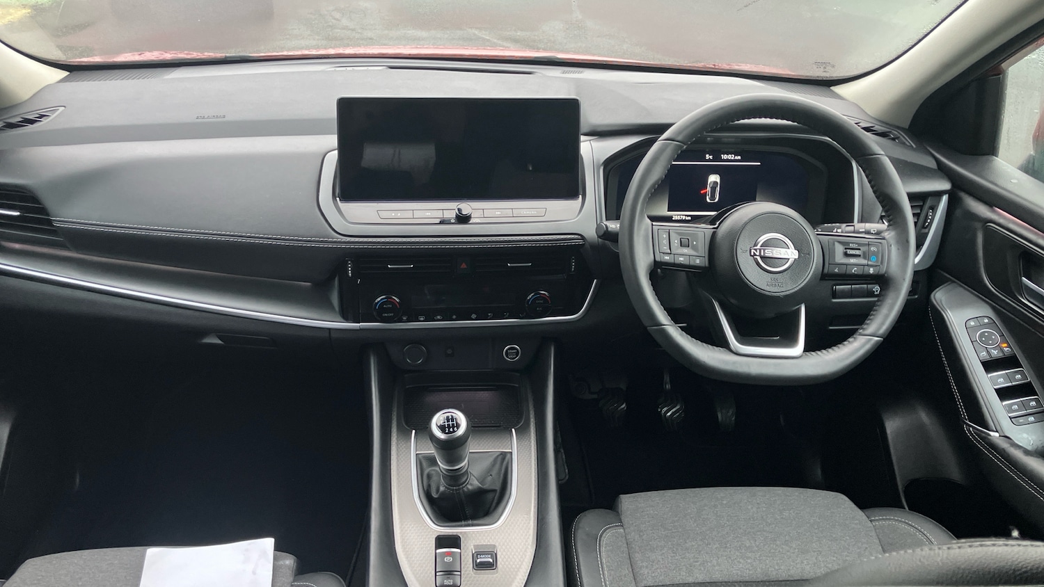 Used Nissan Qashqai 2024 for sale - 77036620: Photo 10