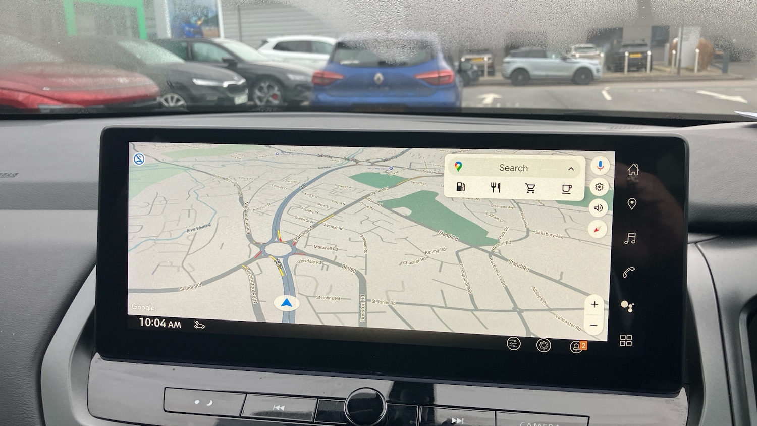 Used Nissan Qashqai 2024 for sale - 77036620: Photo 12