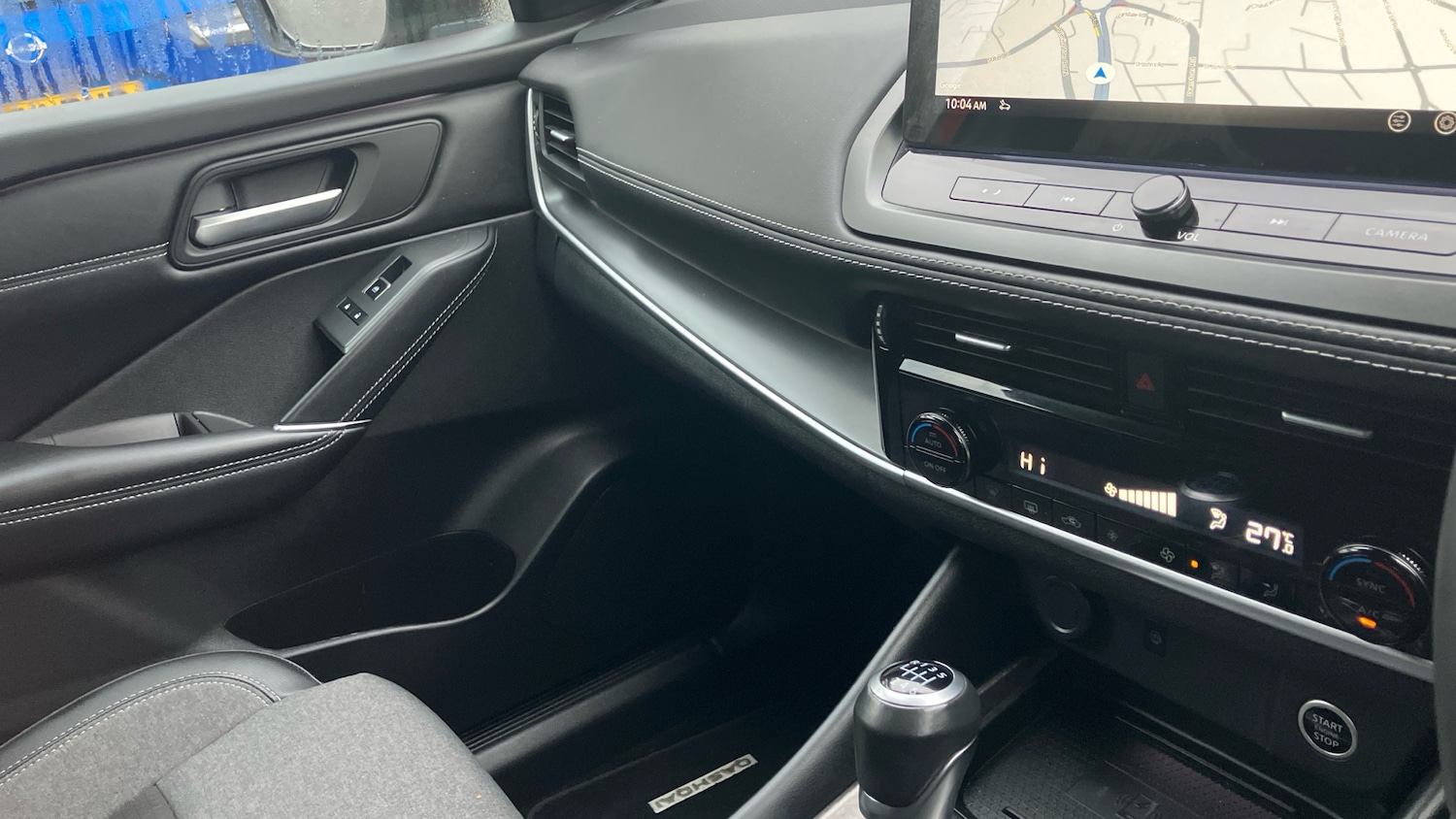 Used Nissan Qashqai 2024 for sale - 77036620: Photo 14