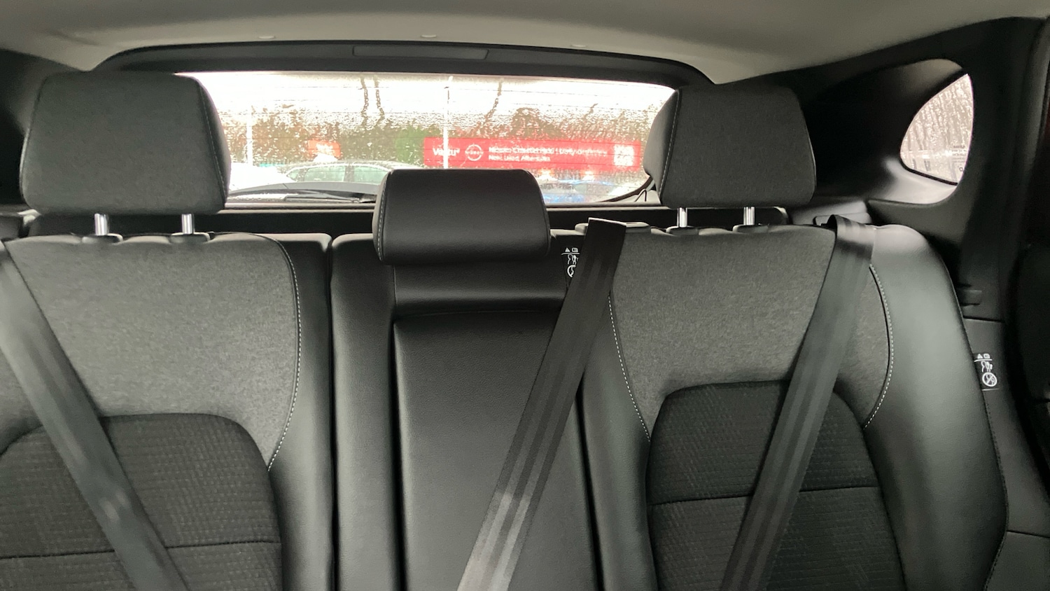 Used Nissan Qashqai 2024 for sale - 77036620: Photo 15