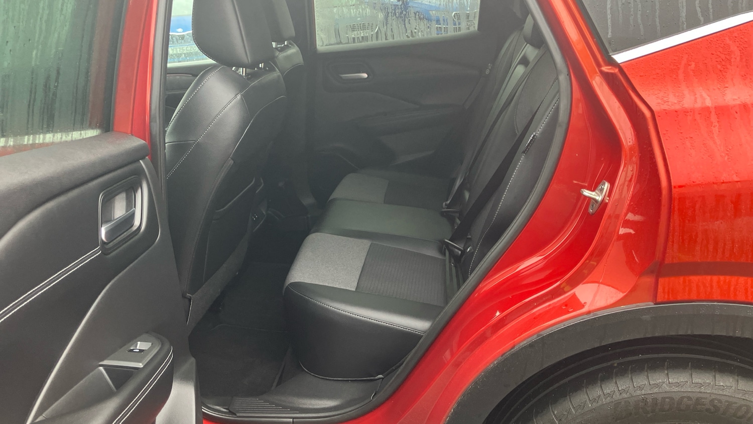 Used Nissan Qashqai 2024 for sale - 77036620: Photo 16