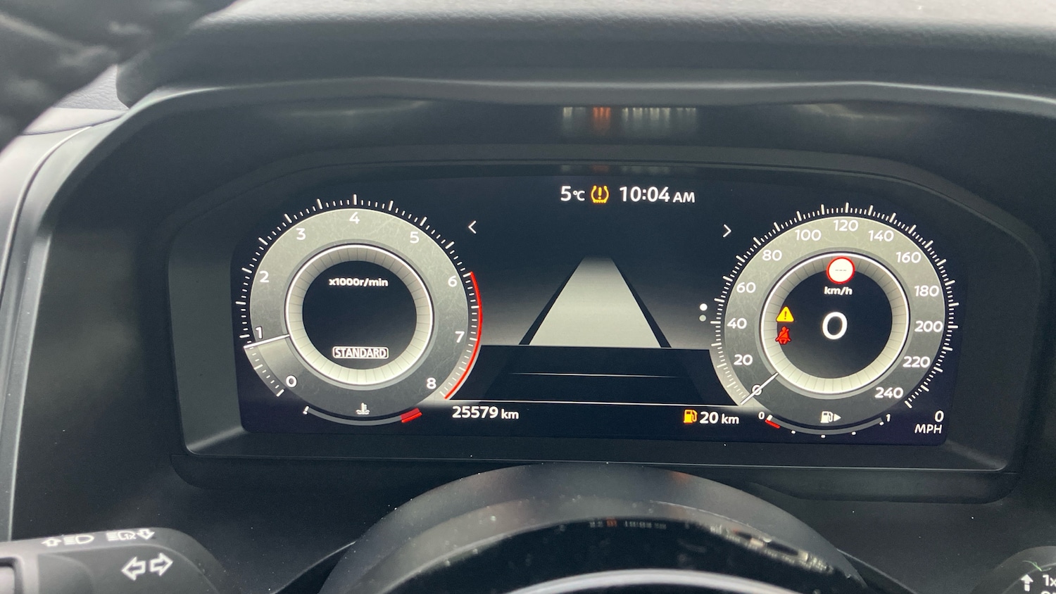 Used Nissan Qashqai 2024 for sale - 77036620: Photo 18