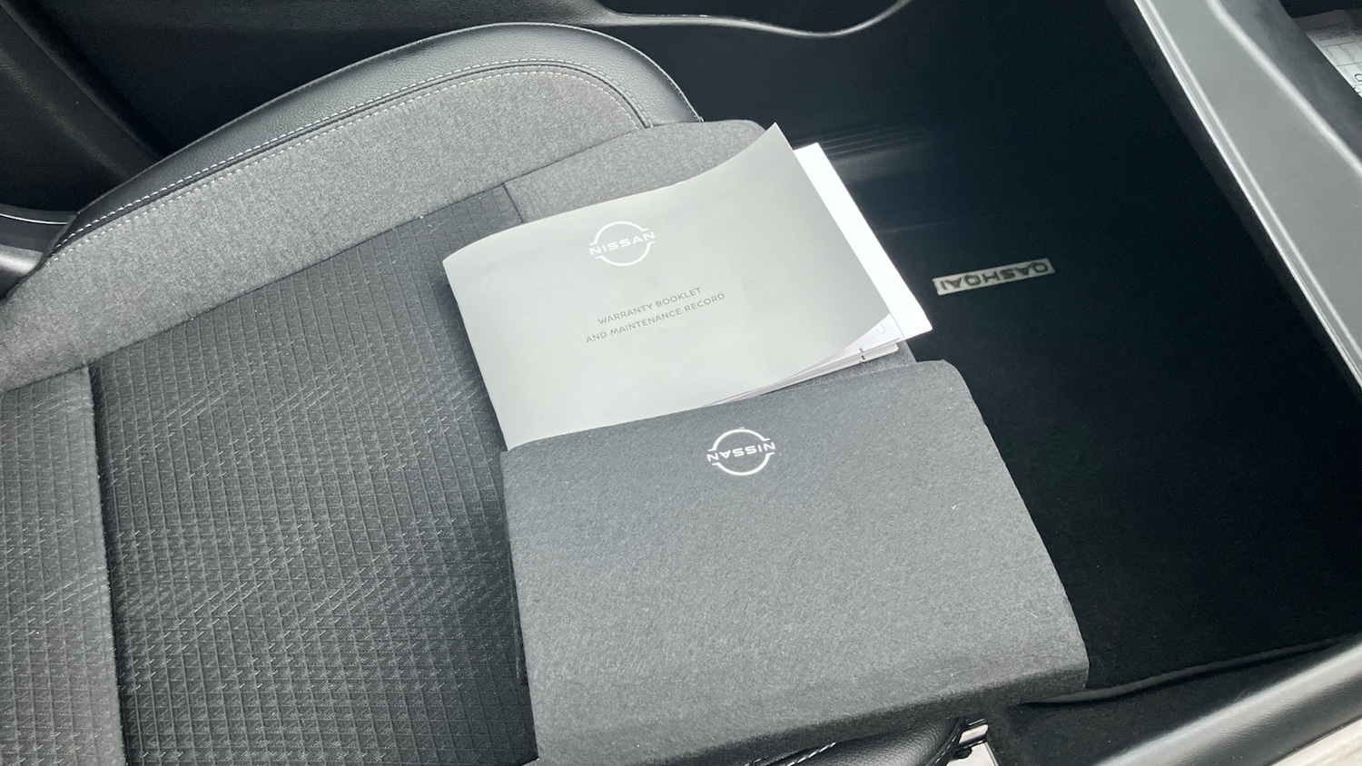 Used Nissan Qashqai 2024 for sale - 77036620: Photo 19