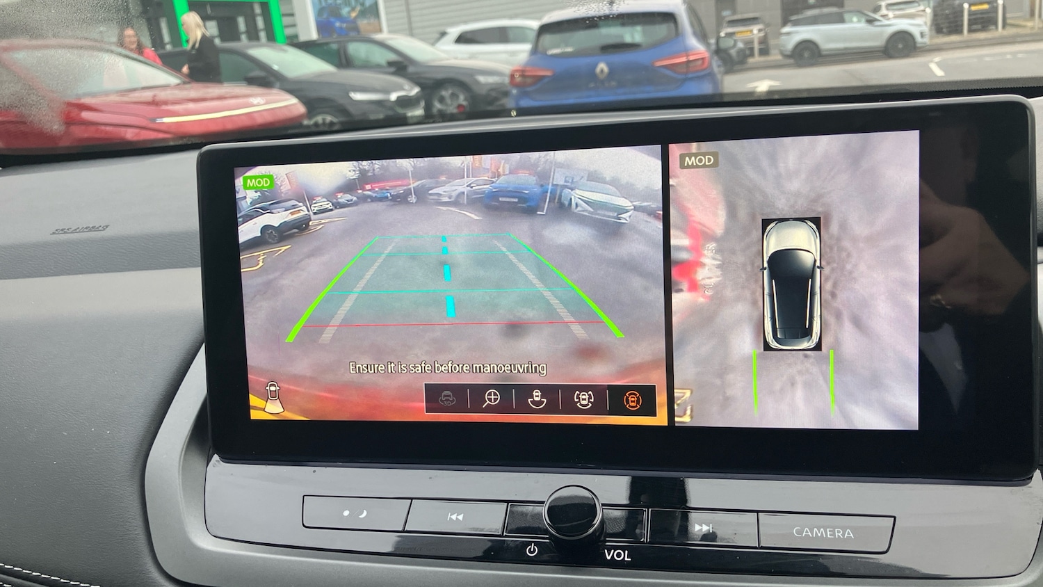 Used Nissan Qashqai 2024 for sale - 77036620: Photo 23