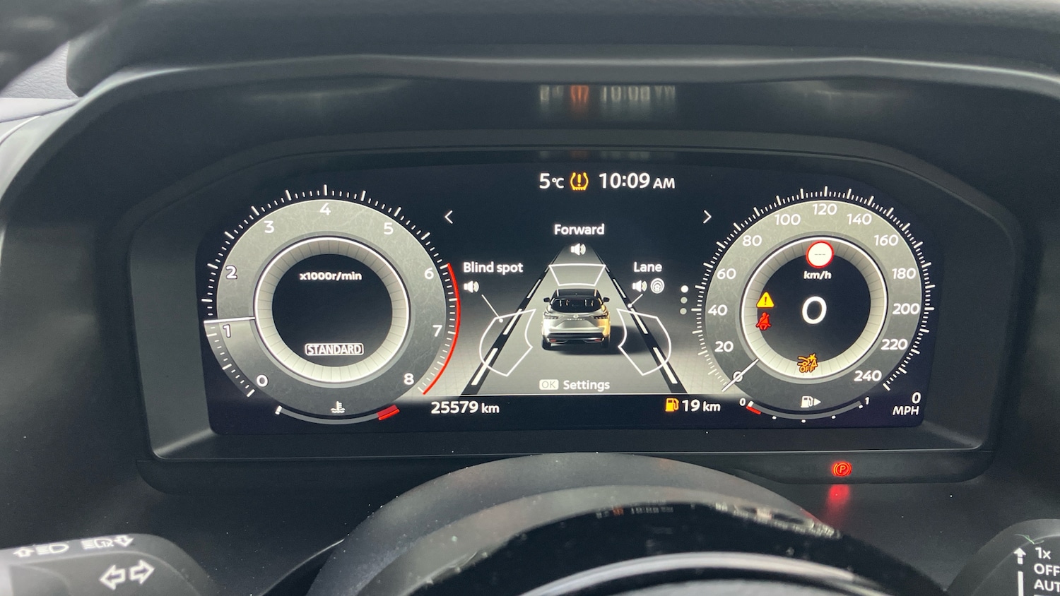 Used Nissan Qashqai 2024 for sale - 77036620: Photo 24