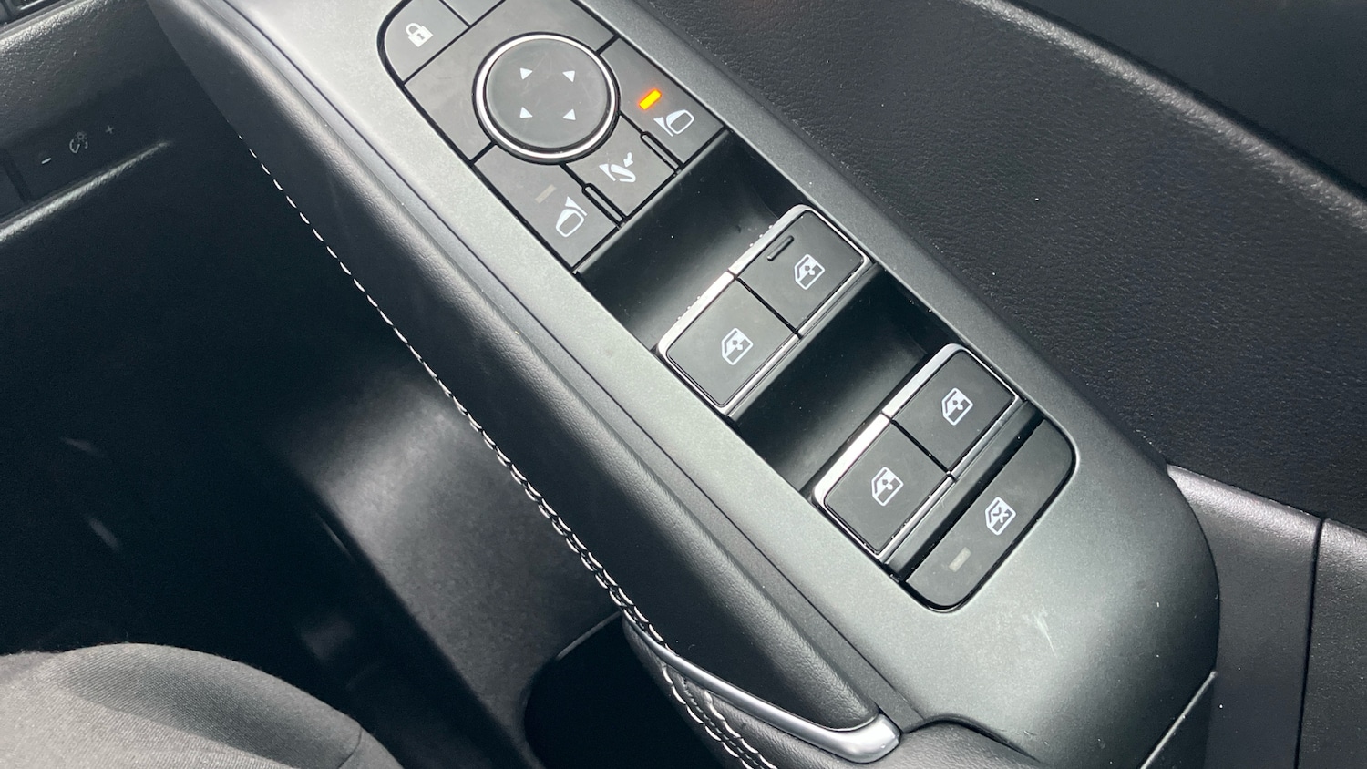 Used Nissan Qashqai 2024 for sale - 77036620: Photo 29