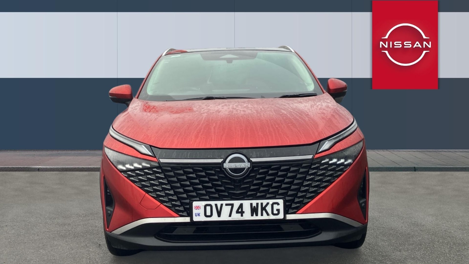 Used Nissan Qashqai 2024 for sale - 77036620: Photo 3