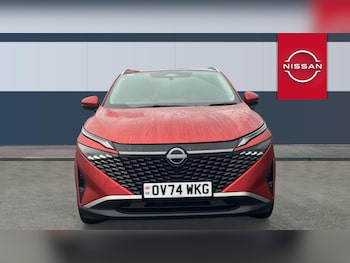 Used Nissan Qashqai 2024 for sale - 77036620: Photo