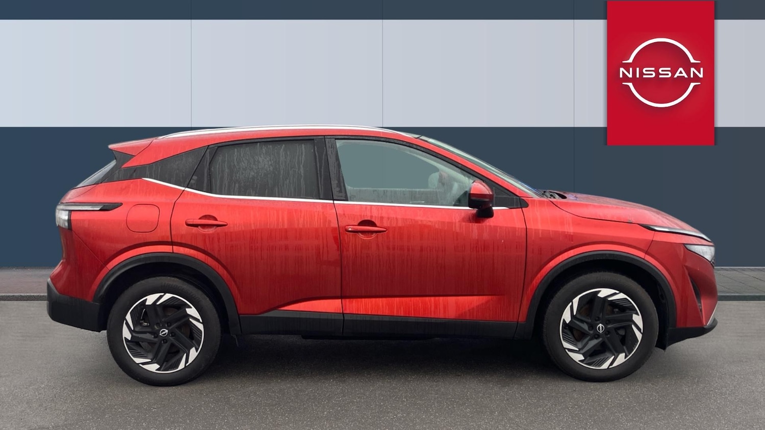 Used Nissan Qashqai 2024 for sale - 77036620: Photo 5