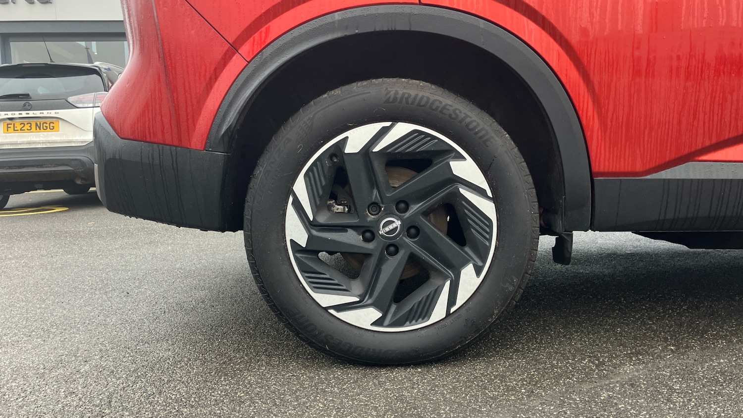 Used Nissan Qashqai 2024 for sale - 77036620: Photo 7