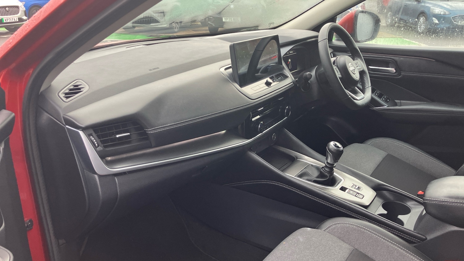 Used Nissan Qashqai 2024 for sale - 77036620: Photo 9