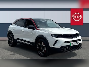 Used Vauxhall Mokka 2023 for sale - 78951646: Photo