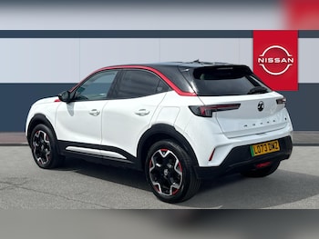 Used Vauxhall Mokka 2023 for sale - 78951646: Photo
