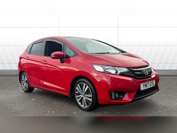 2017 (17) - 1.3 EX Navi 5dr Petrol Hatchback